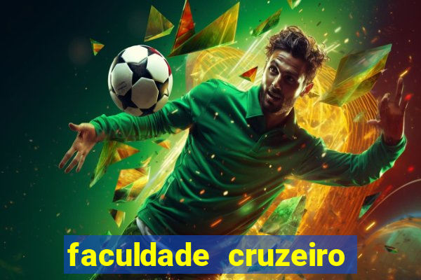 faculdade cruzeiro do sul login